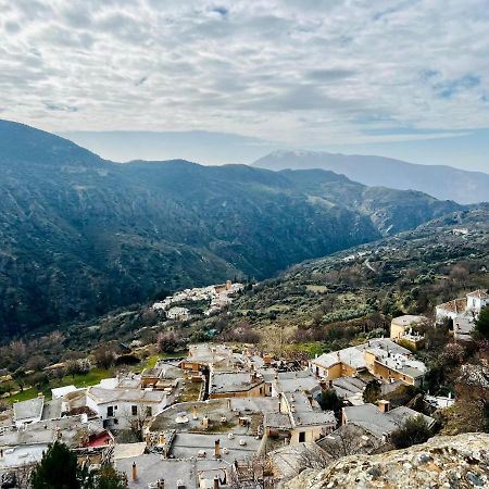 Casa Carmela, Rural House With Spectacular Views, In An Exquisite Area Villa Atalbeitar Eksteriør bilde