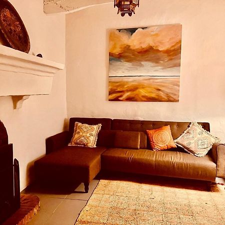 Casa Carmela, Rural House With Spectacular Views, In An Exquisite Area Villa Atalbeitar Eksteriør bilde