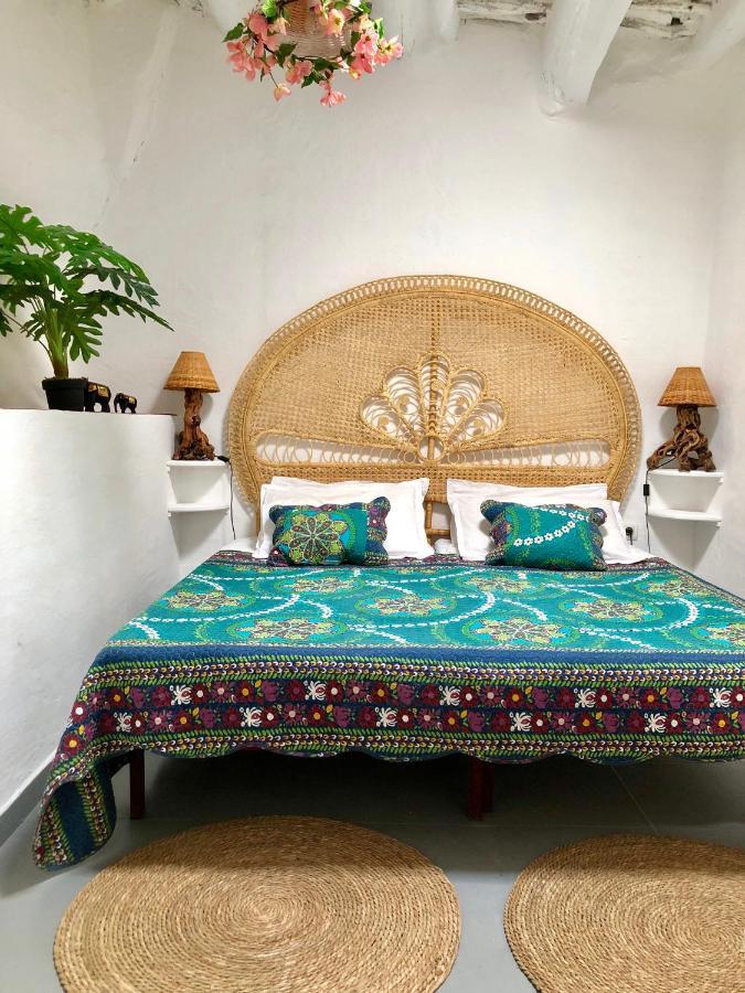 Casa Carmela, Rural House With Spectacular Views, In An Exquisite Area Villa Atalbeitar Eksteriør bilde